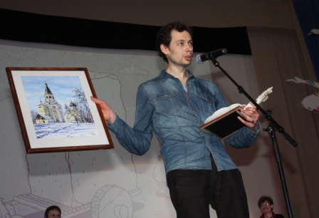 Владимир данилов режиссер Первобытный папа фото - Валерия Рябина Владимир данилов режиссер Первобытный папа фото - Валерия Рябина