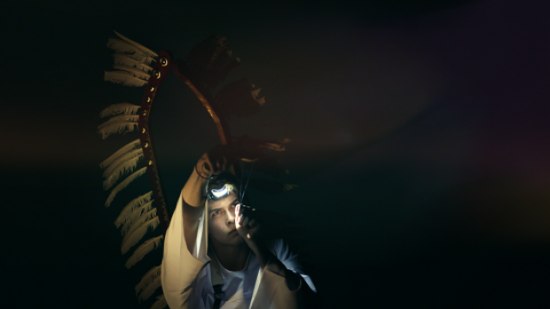 кадр из фильма Опера о Польше кадр из фильма Опера о Польше