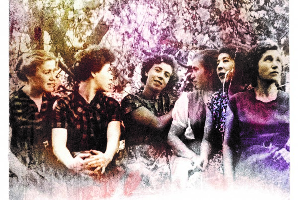 фрагмент ки-арта фильма Любовь - это картошка