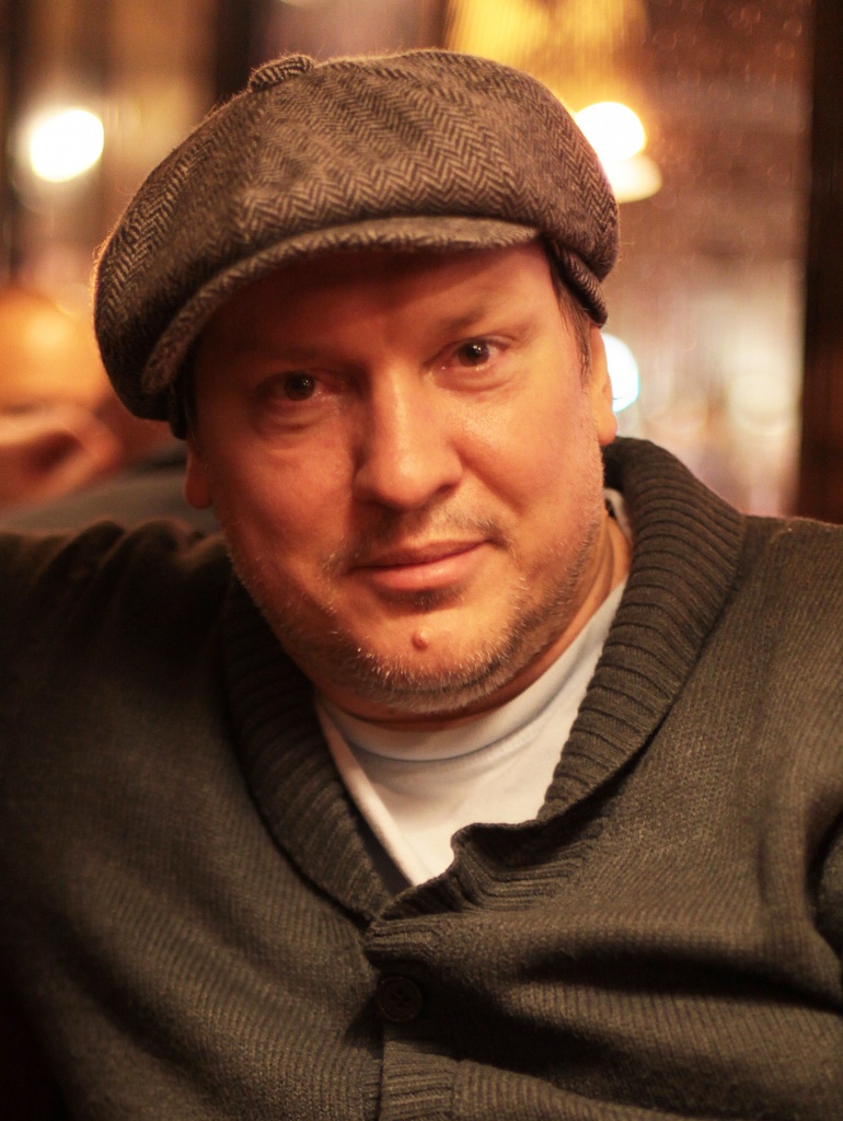 Филипп Пастухов