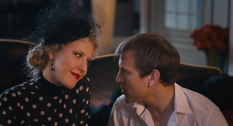 кадр из фильма "Роман с кокаином"