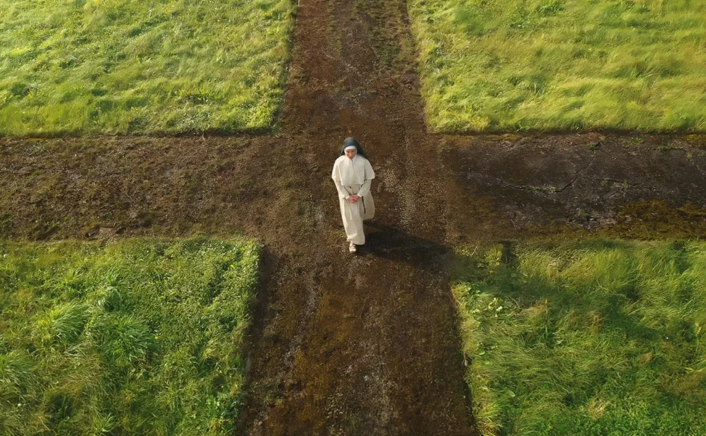 Кадр из фильма Мать / Mother