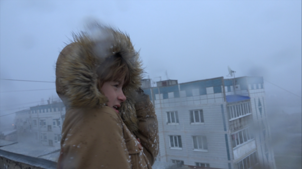 кадр из фильма В центре циклона кадр из фильма В центре циклона