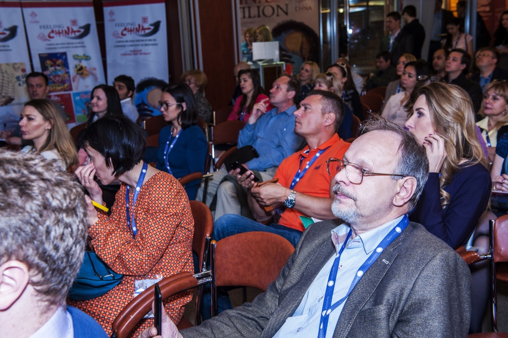 World Content Market World Content Market