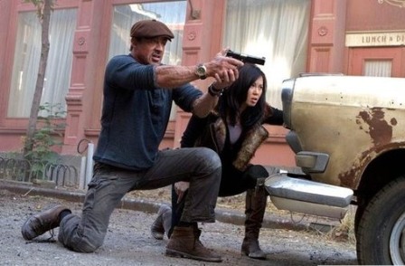 Неудержимые 2