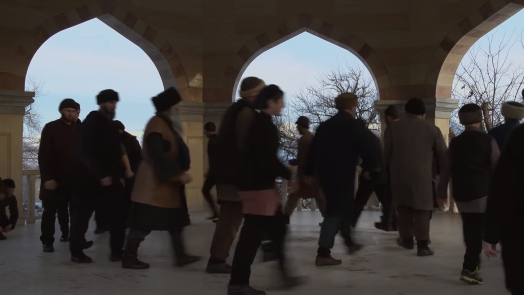 кадр из фильма Приходи свободным кадр из фильма Приходи свободным