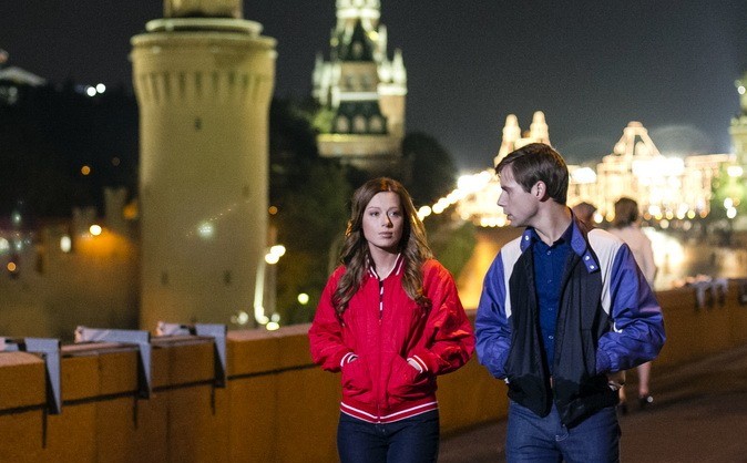 кадр из фильма "Овечка Долли была злая и рано умерла"