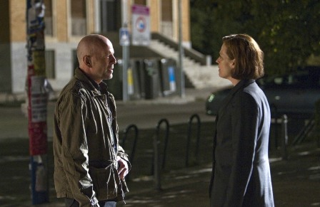 Средь бела дня