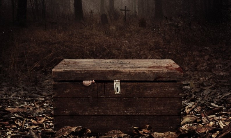 Постер "Сын дьявола"