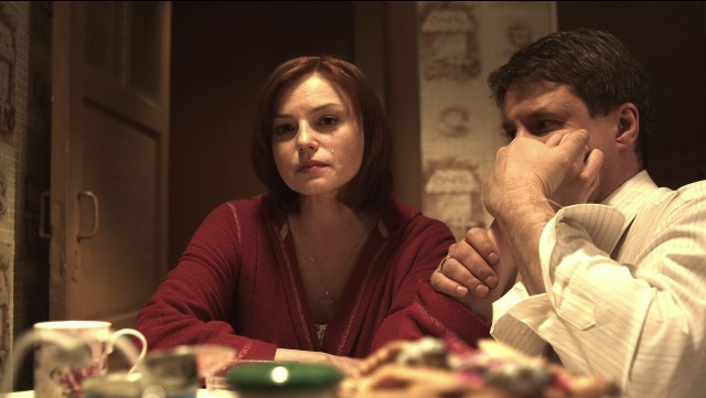 кадр из фильма "Аварийное состояние"