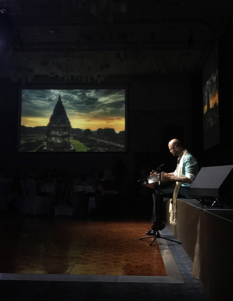 Торжественный ужин