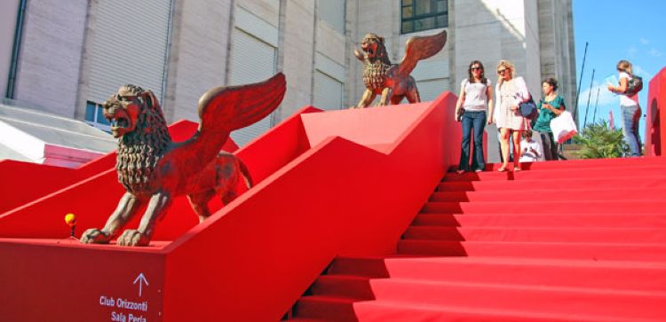 Венецианский международный кинофестиваль