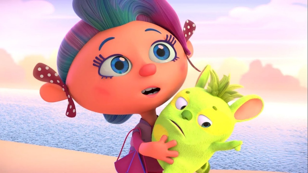 Монсики Монсики