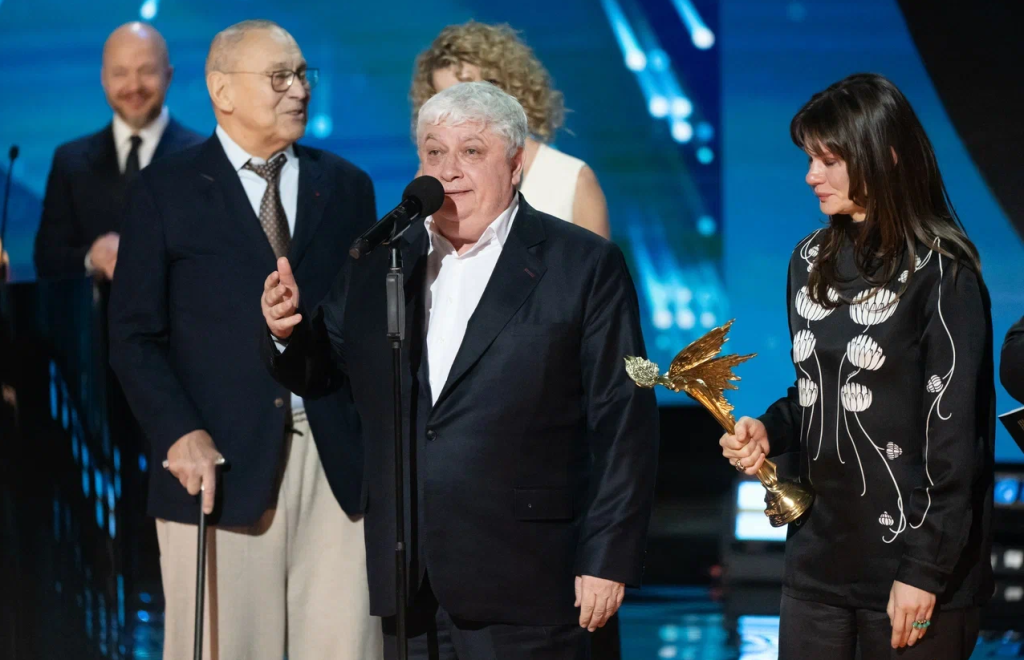 Сергей Члиянц