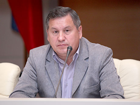 Владимир Батраков