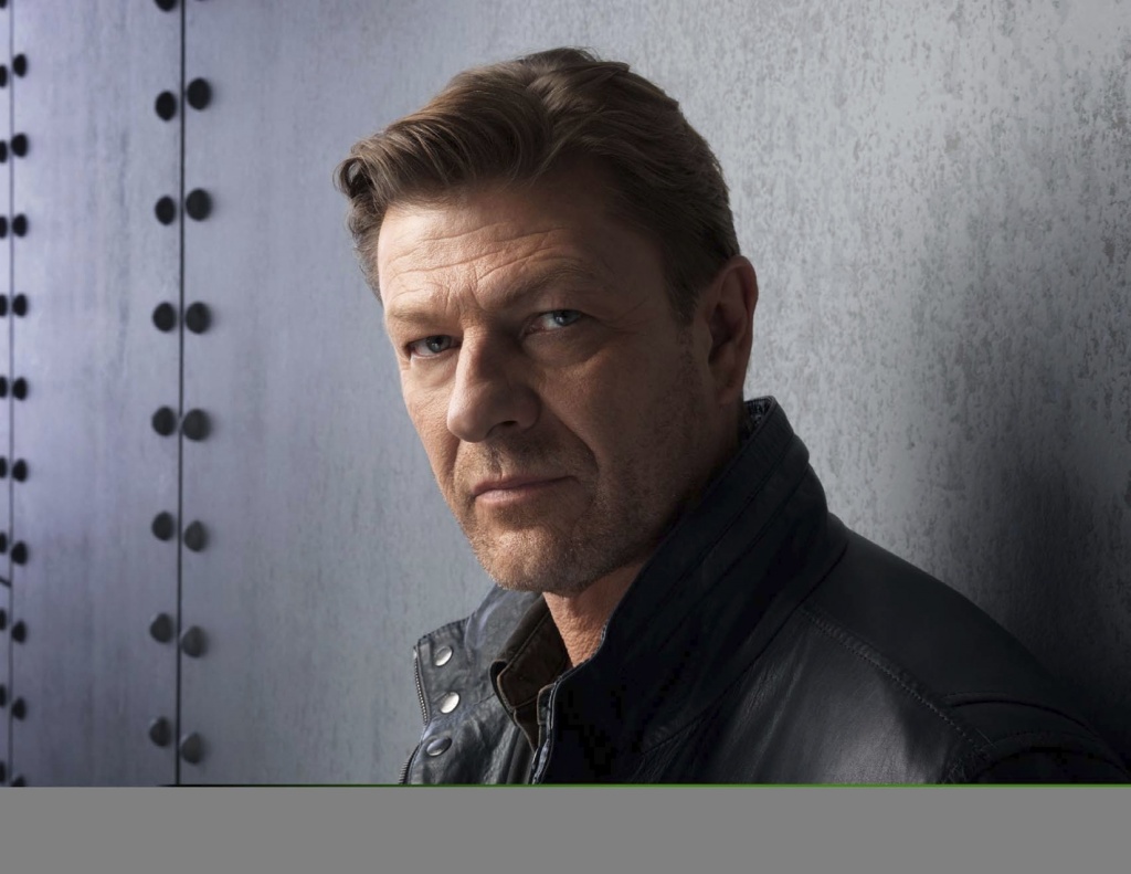 актер Шон Бин