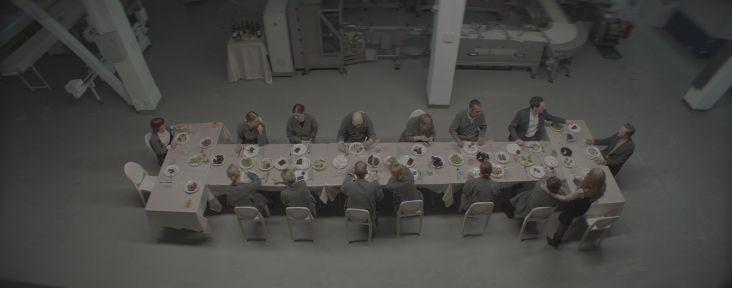 Кадр из фильма "У нее другие имя"