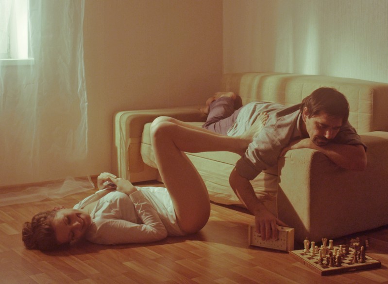 кадр из фильма Пессимист кадр из фильма Пессимист