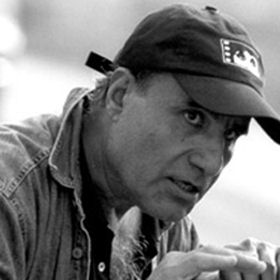 Амир Надери