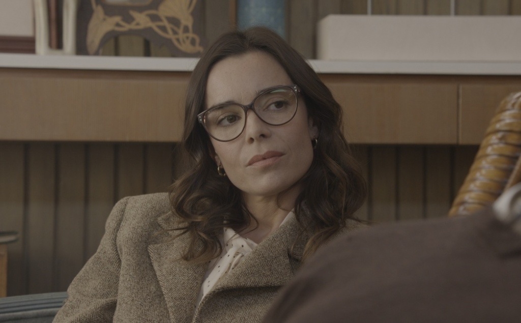 кадр из фильма "Реальность"