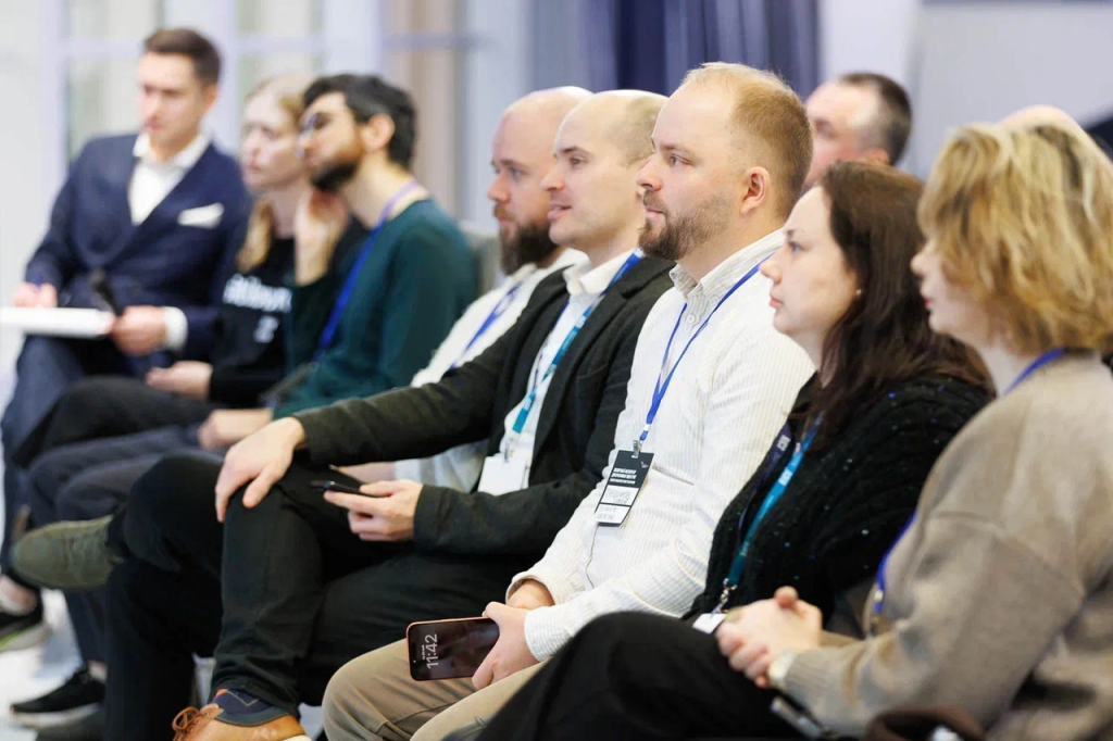 Экспортный акселератор для креативных индустрий