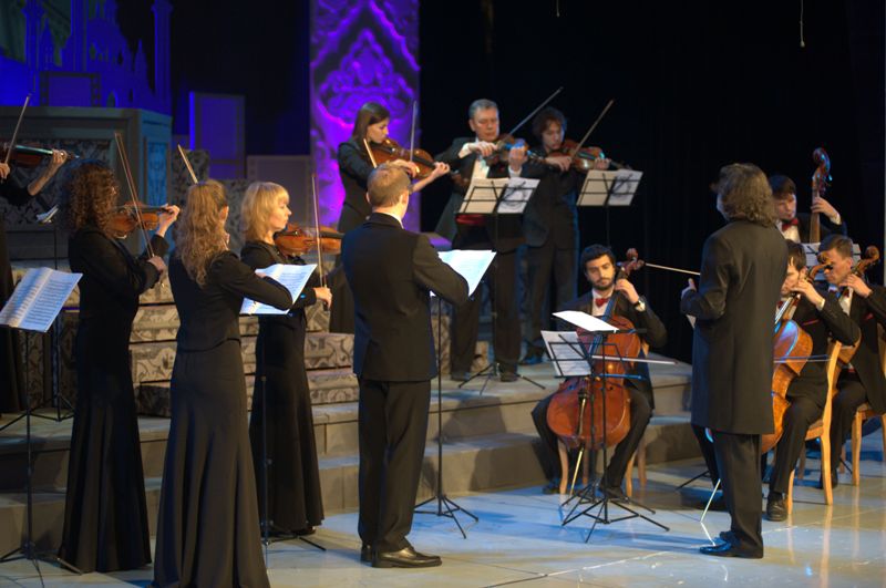 XI Казанский международный фестиваль мусульманского кино, закрытие