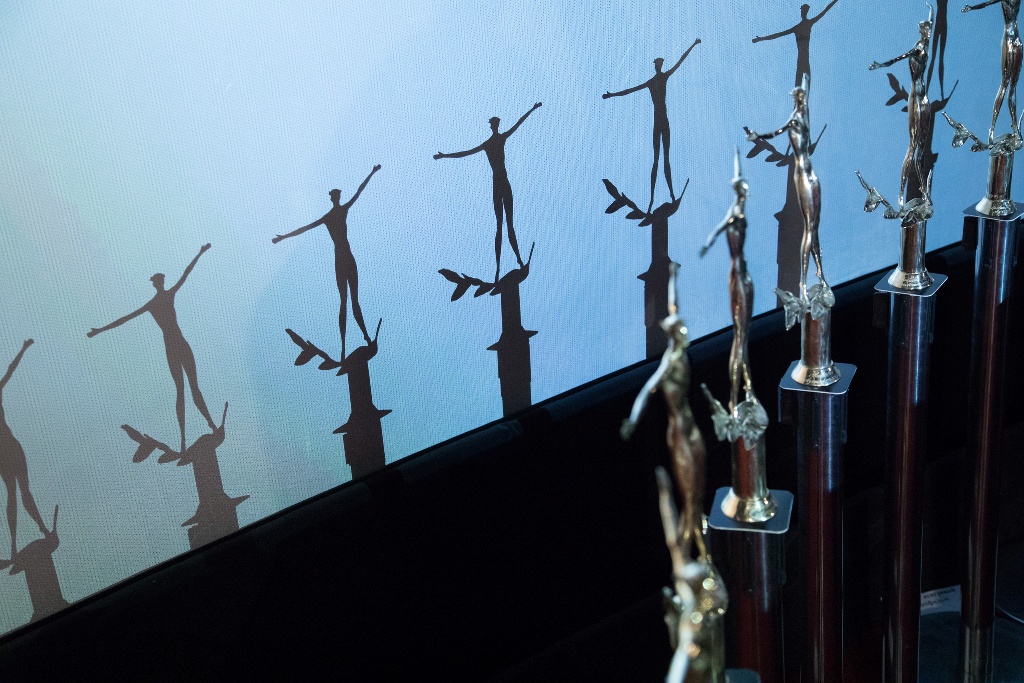 фестиваль документального кино Артдокфест, закрытие, призы