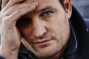 Джейсон Кларк