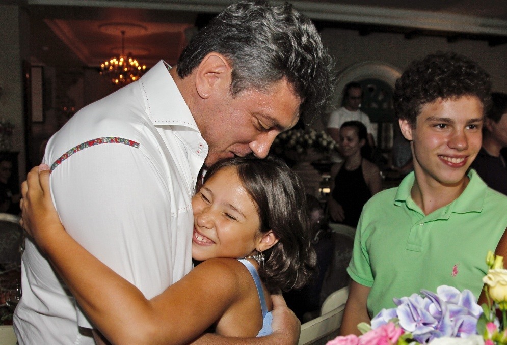 кадр из фильма Слишком свободный человек