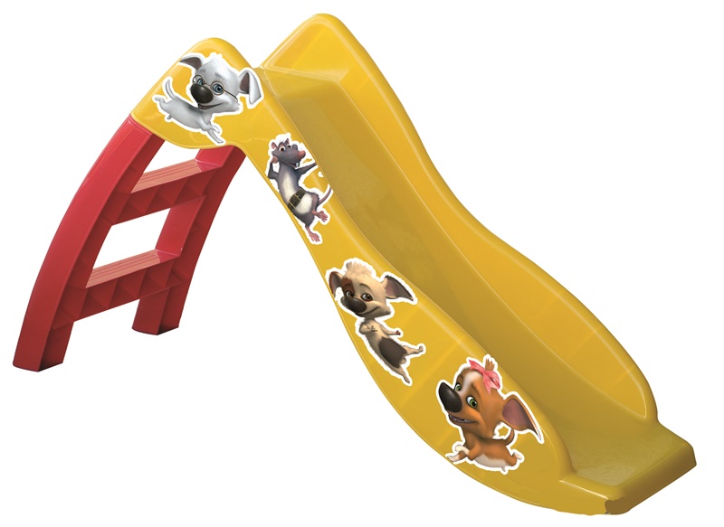 макет пластмассовых изделий с изображением персонажей брендов КиноАтис