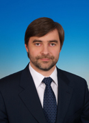 Сергей Железняк