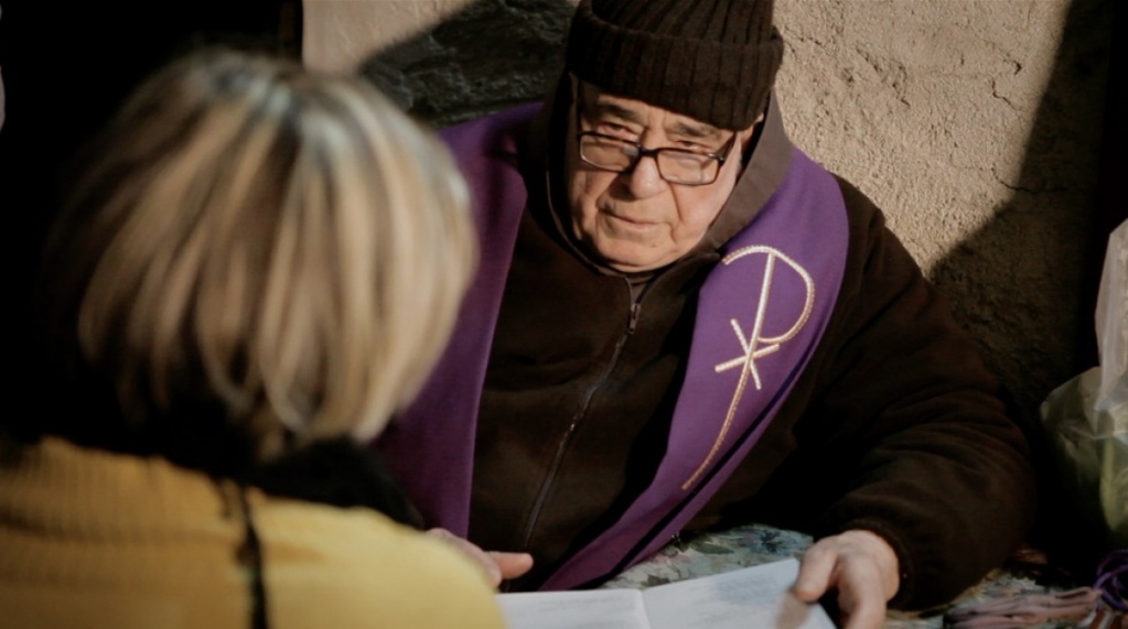 кадр из фильма Избавь меня кадр из фильма Избавь меня