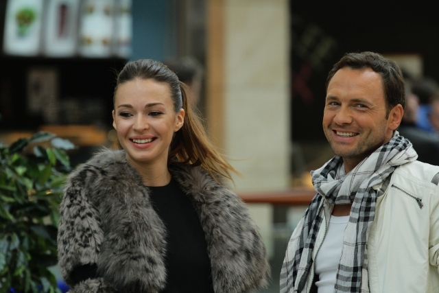 Кадр из новеллы "Виолончелист"