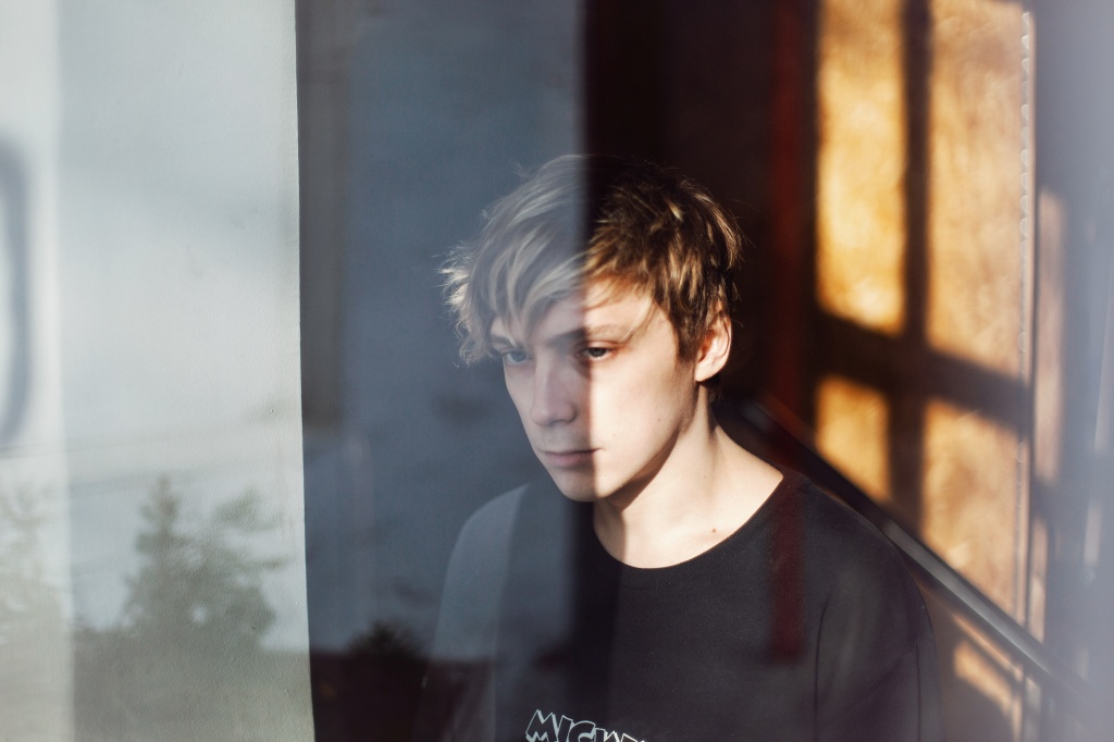 Александр Горчилин 