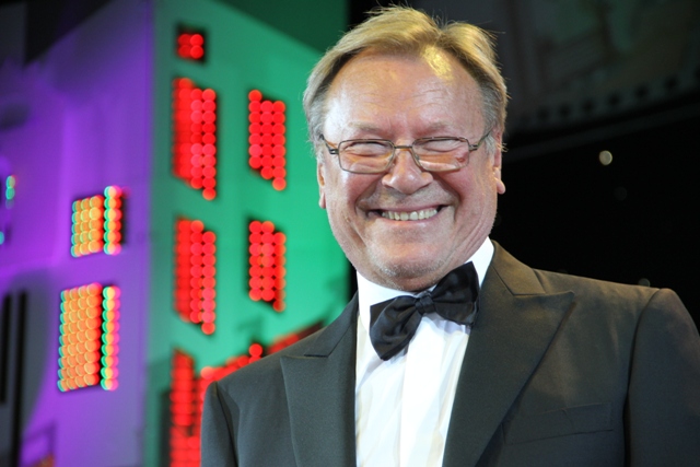 Сергей Шакуров