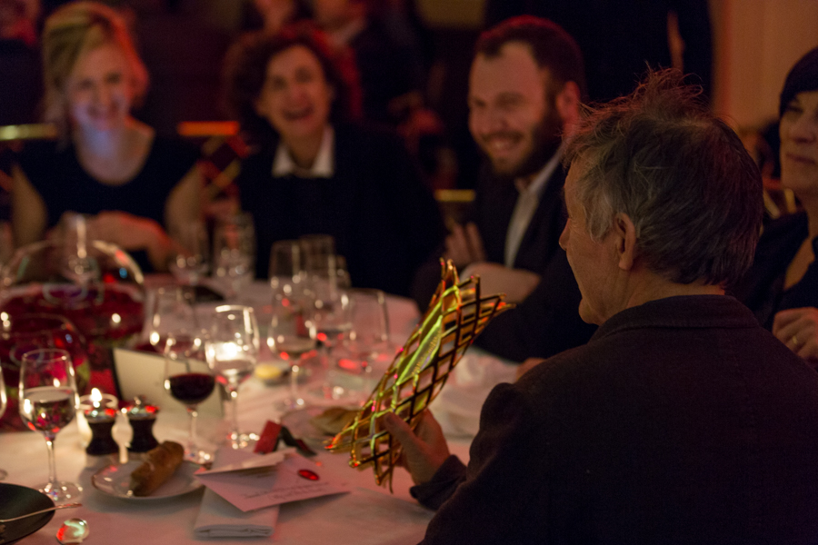 41 церемония вручения французской кинематографической премии Сезар 41 церемония вручения французской кинематографической премии Сезар