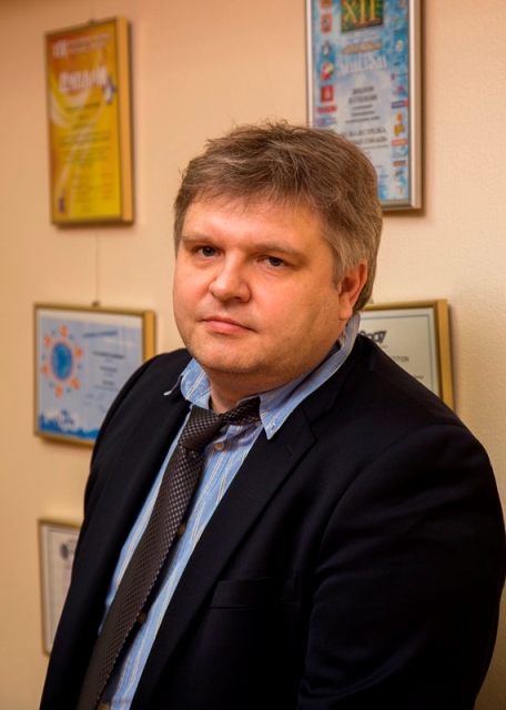 Вадим Сотсков