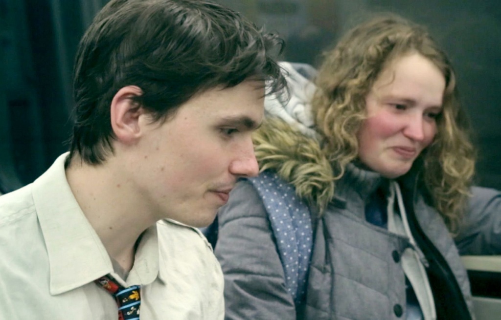 кадр из фильма Мания кадр из фильма Мания