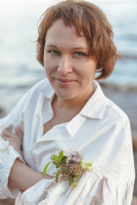 Продюсер Наталья Дрозд Продюсер Наталья Дрозд