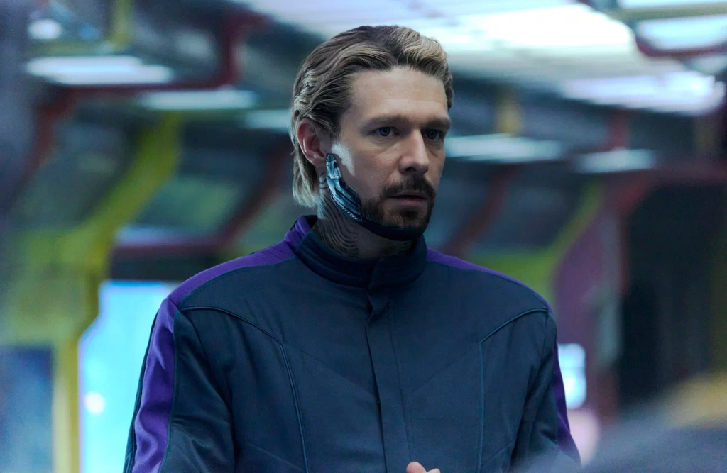 Съемки фильма «Весельчак У»