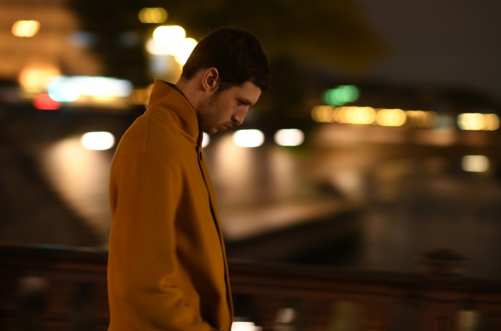 Кадр из фильма "Синонимы"