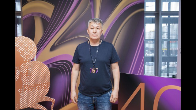 40 Московский международный кинофестиваль, пресс-конференция фильма 40 Московский международный кинофестиваль, пресс-конференция фильма Царь-птица