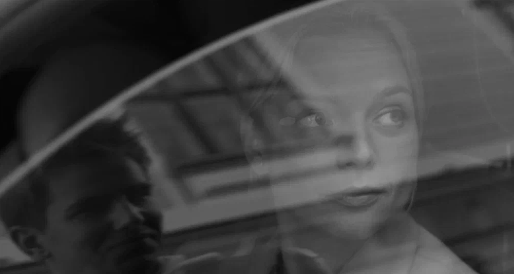 Кадр из фильма Унция жизни