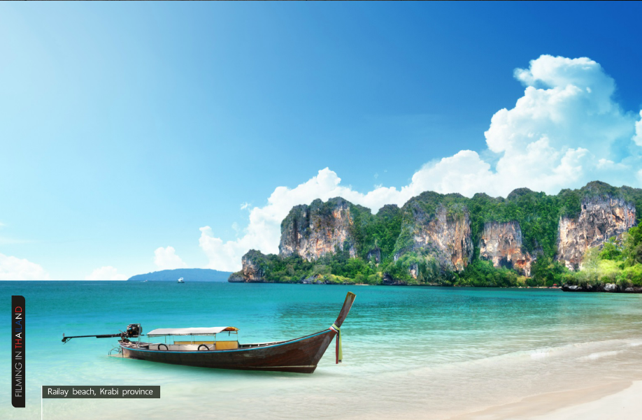 локации Таиланда локации Таиланда