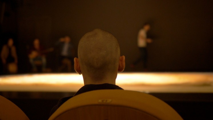 кадр из фильма Генетически не так кадр из фильма Генетически не так