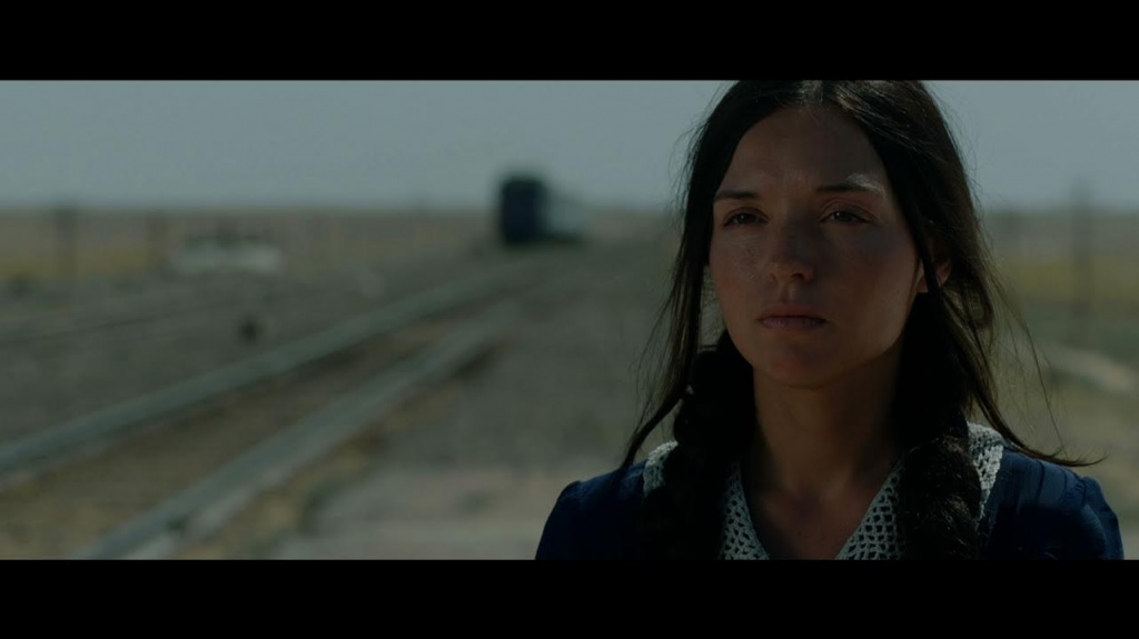 кадр из фильма Мои&#774; лучшии&#774; друг