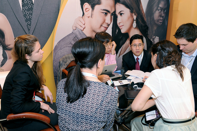 рынок World Content Market 2016 рынок World Content Market 2016