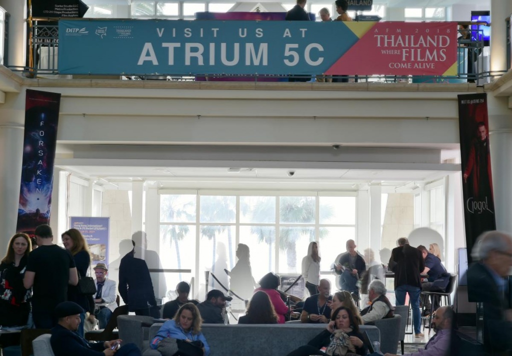 AFM - Thailand AFM - Thailand