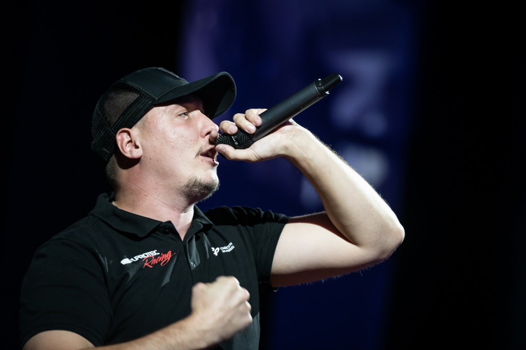 Торжественный ужин