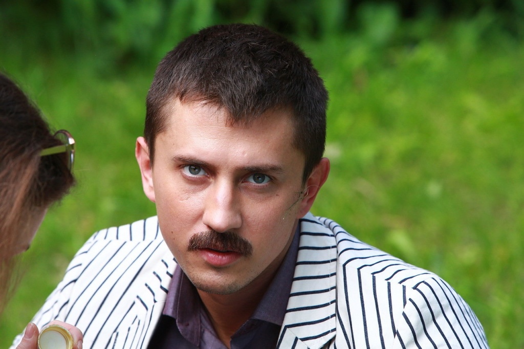 кадр из сериала Форс-мажор кадр из сериала Форс-мажор